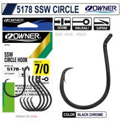 OWNER 5178 SSW CIRCLE 8-0