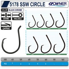 OWNER 5178 SSW CIRCLE 8-0