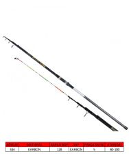 Captain 1525 Cast Strong Tele Surf Kamış 80-180gr Atar 425