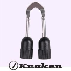 KRAKEN Zıpkın Palamut, Mafsallı