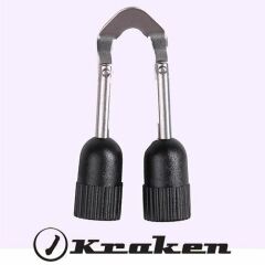 KRAKEN Zıpkın Palamut, Mafsallı