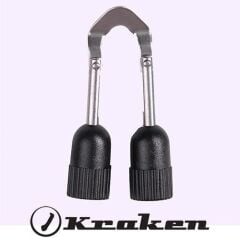 KRAKEN Zıpkın Palamut, Mafsallı