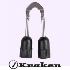 KRAKEN Zıpkın Palamut, Mafsallı