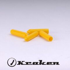 KRAKEN Zıpkın Şiş Tapası 6,50-7 mm 5li paket