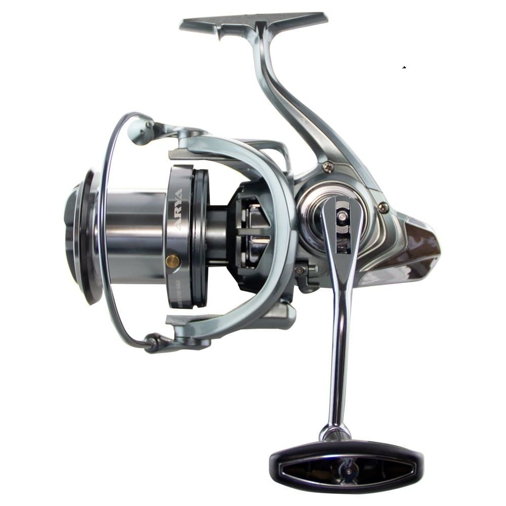 Bauer Arya Surf 7000 6+1 Olta MAKİNESİ