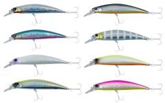 Kendo BT Minnow 95 S 15.7 gr Sahte Balık