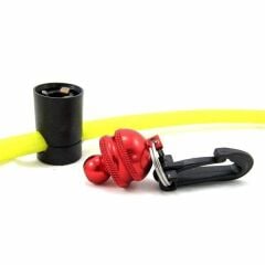 KRAKEN Hortum Tutucu HC05 3,2 kg kaldırma gücü