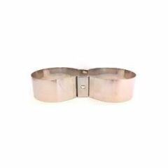 KRAKEN İkiz Tüp Çemberi 203 mm. Çap INT 215