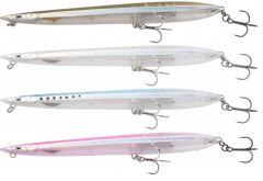 Savage gear Sandeel Surf Walker 180 37g Sahte Balık
