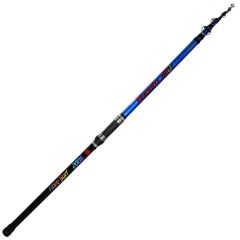 Michigan Nagato 420 - 390cm Surf Olta Kamışı 200gr Mavi - 4.20cm Kamış Boyu