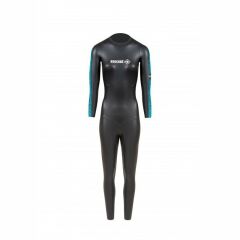 BEUCHAT Elbise ZENTO 2 mm. Kadın Wetsuit