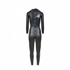 BEUCHAT Elbise ZENTO 2 mm. Kadın Wetsuit