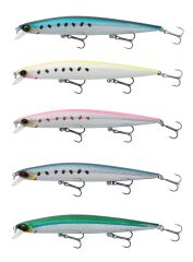 Savage Gear Sea Bass Minnow 12CM 12.5GR F