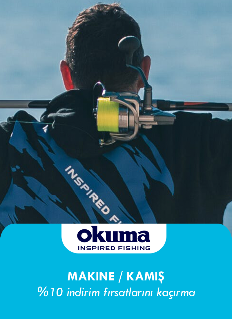 okuma