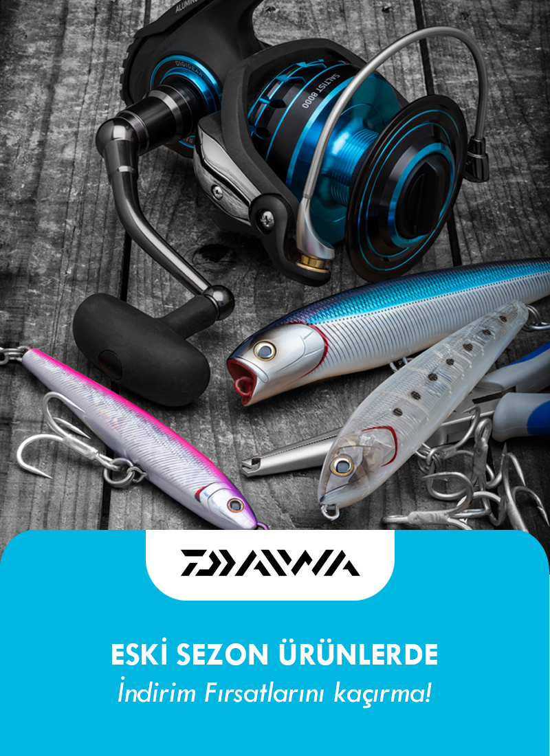 daiwa
