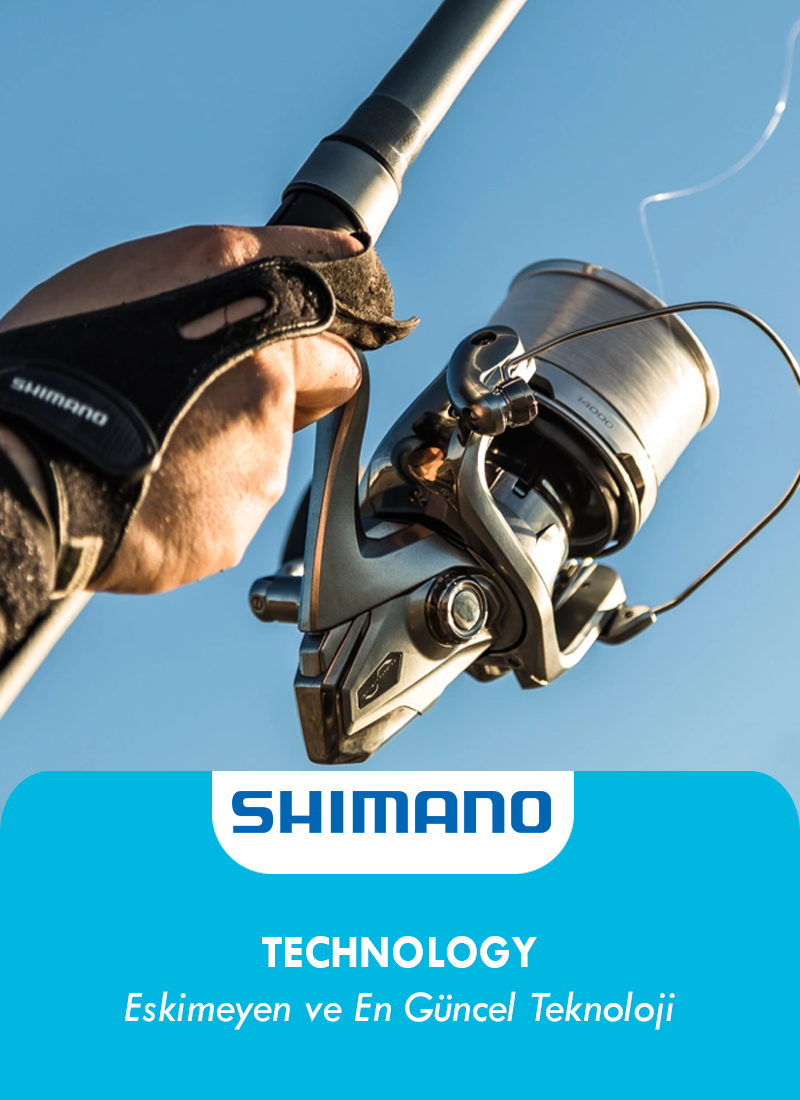 Shimano